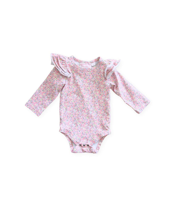 La Sienna Bodysuit