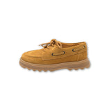 Zara Tan Loafers