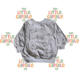Nature Baby Lightweight Jumper