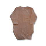 Seed Heritage Pink Romper