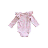 La Sienna Bodysuit