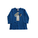 Seed Baby Tee Seal & Penguin