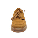 Zara Tan Loafers