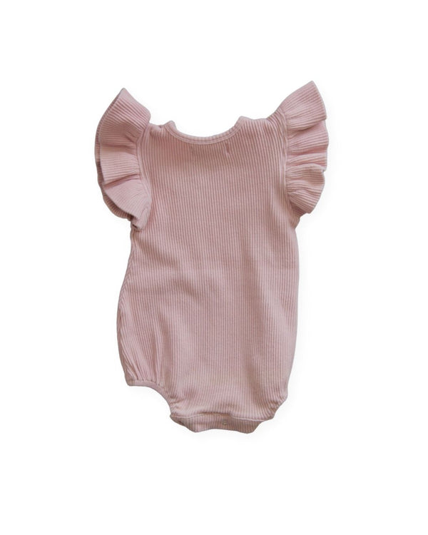 Bonnie & Harlo Bodysuit