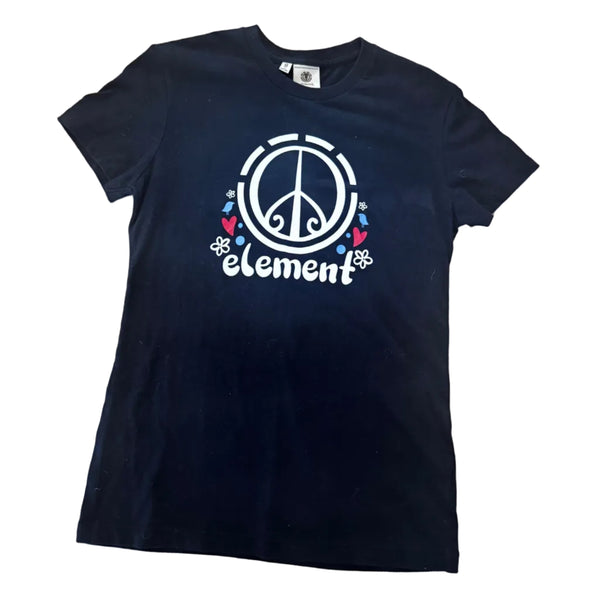 Element Logo Tee