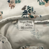Snuggle Hunny Bodysuit