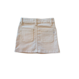Jamie Kay Striped Skirt