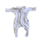 Bonds White Wondersuit