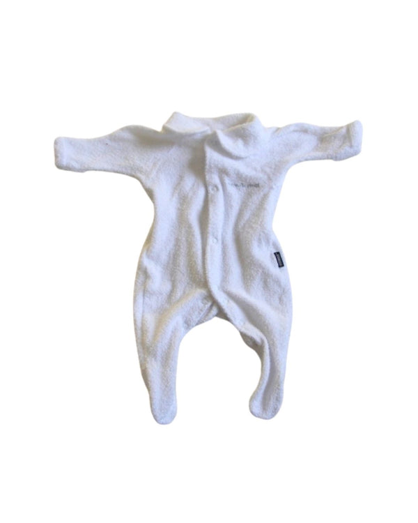 Bonds White Wondersuit