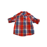 David Jones Baby Striped Shirt
