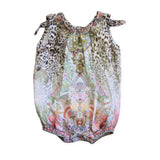 Milla by Camilla Leopard Playsuit
