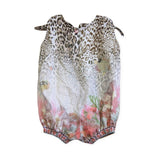 Milla by Camilla Leopard Playsuit