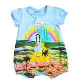 Peter Alexander Oz Pyjamas