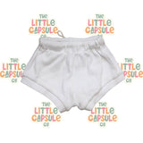 Bonnie & Harlo Shorts