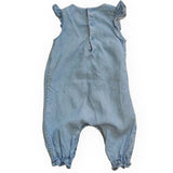 Country Road Denim Playsuit