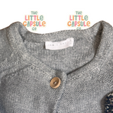 Jamie Kay Cardigan & Bodysuit Bundle