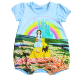 Peter Alexander Oz Pyjamas