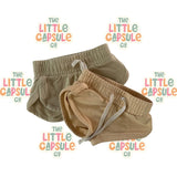 Jamie Kay Jogging Shorts Bundle