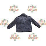 Esprit Grey Denim Jacket