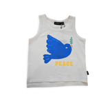 Rock Your Baby Dove Tee