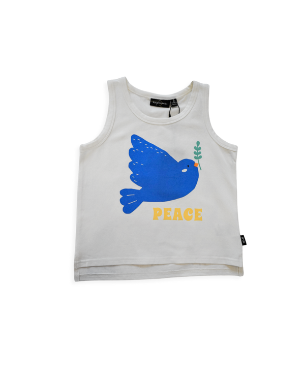 Rock Your Baby Dove Tee