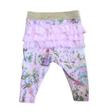 Fleur Harris Rabbit Print Leggings