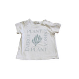 Miann & Co “Plants Energy” Tee