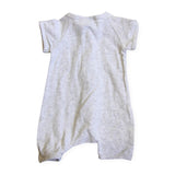 ErgoPouch Short Sleeve Romper