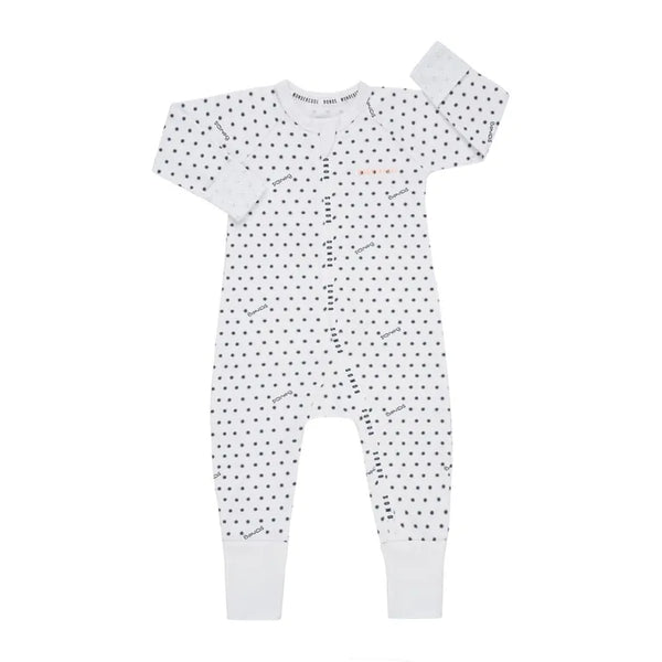 Bonds Baby White Dot Wondercool