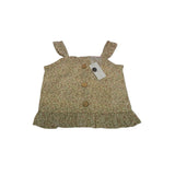 Jamie Kay Sleeveless Shirt