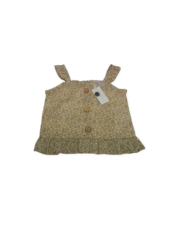 Jamie Kay Sleeveless Shirt
