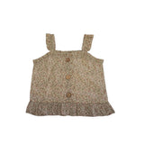 Jamie Kay Sleeveless Shirt