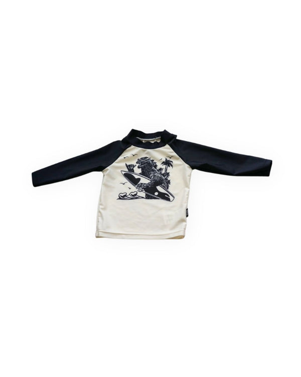 Rock Your Baby Long Sleeve Rashie