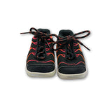 Nike Black Multi Fleck Sneakers