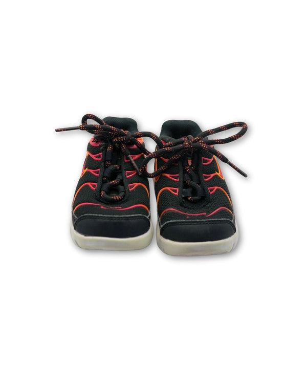 Nike Black Multi Fleck Sneakers