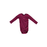 Jamie Kay Fuchia Bodysuit