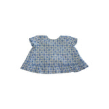 Baby Gap Blue & White Shirt