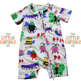 Gorman Bug Romper