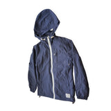 Academy Brand Zip Jacket