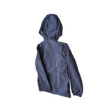 Academy Brand Zip Jacket