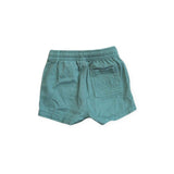 Seed Heritage Green Shorts