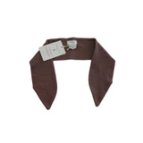 Jamie Kay Dark Purple Headband