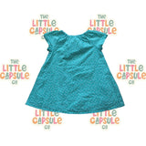 Frugi Donkey Dress
