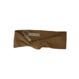 Quincy Mae Brown Headband