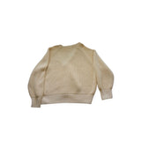 Weekend House Kids Knit Cardigan