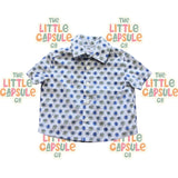 Sportscraft Sunfaces Shirt