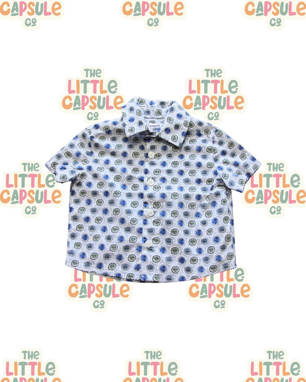 Sportscraft Sunfaces Shirt