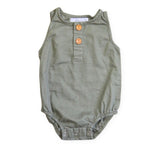 Piper & Me Sage Bodysuit