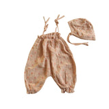 Rylee + Cru Floral Set