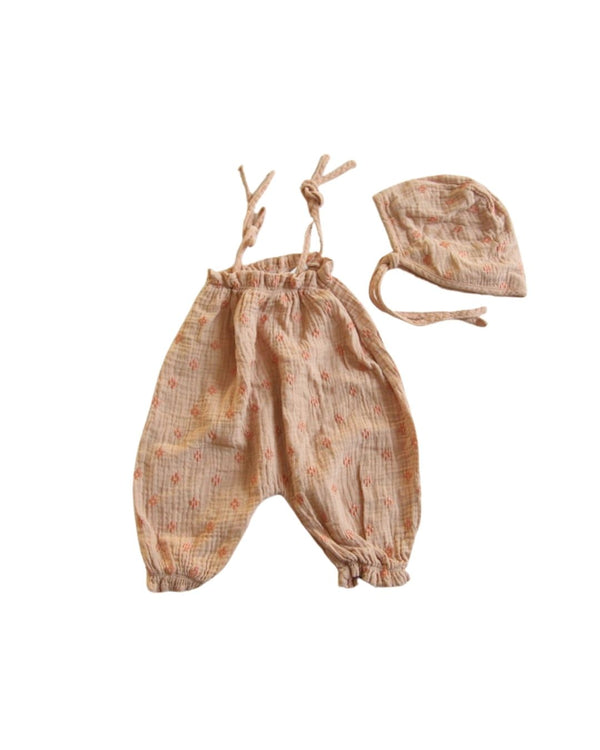 Rylee + Cru Floral Set